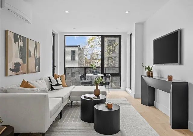 1st image of 107 Schaefer St #3B, New York City, NY 11207 | MLS# RLS20104830