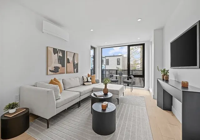 2nd image of 107 Schaefer St #3B, New York City, NY 11207 | MLS# RLS20104830