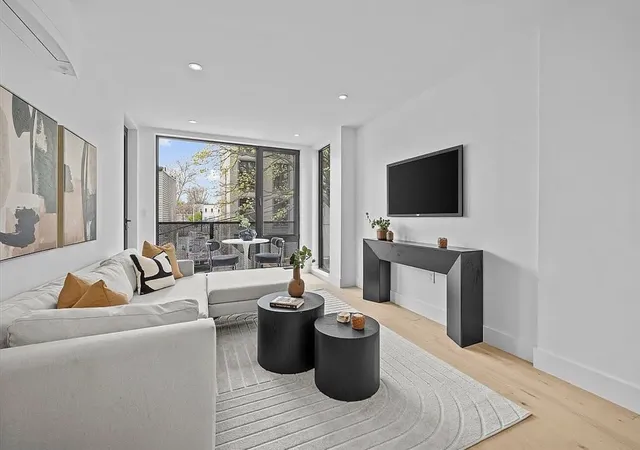 3rd image of 107 Schaefer St #3B, New York City, NY 11207 | MLS# RLS20104830