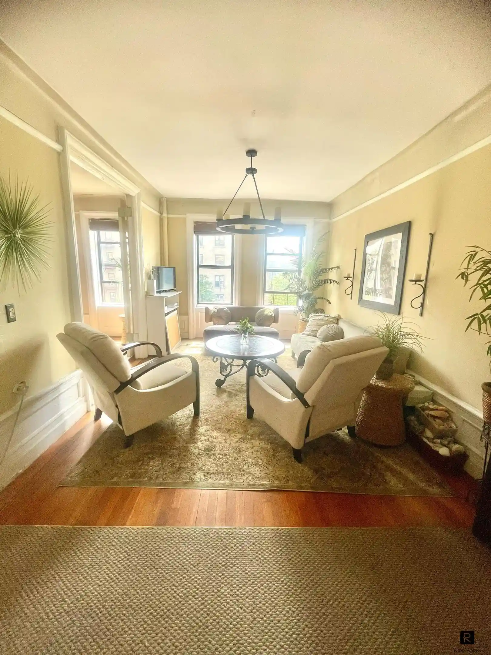 Photo 1 of Condo for sale at 875 W 181st Street #3-J, New York City, NY 10033 | MLS# RLS20104833 | Listing updated on 2026-10-28