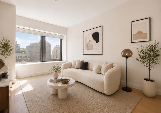 1st image of 75 Wall St #31A, New York City, NY 10005 | MLS# RLS20104852