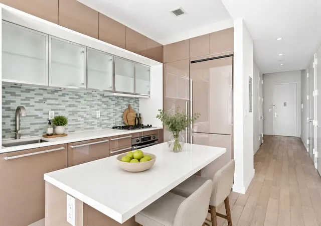2nd image of 75 Wall St #31A, New York City, NY 10005 | MLS# RLS20104852