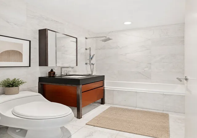 4th image of 75 Wall St #31A, New York City, NY 10005 | MLS# RLS20104852