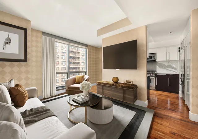 Photo 2 of Condo for sale at 300 E 79th Street #10E, New York City, NY 10075 | MLS# RLS20104853 | Listing updated on 2026-07-29