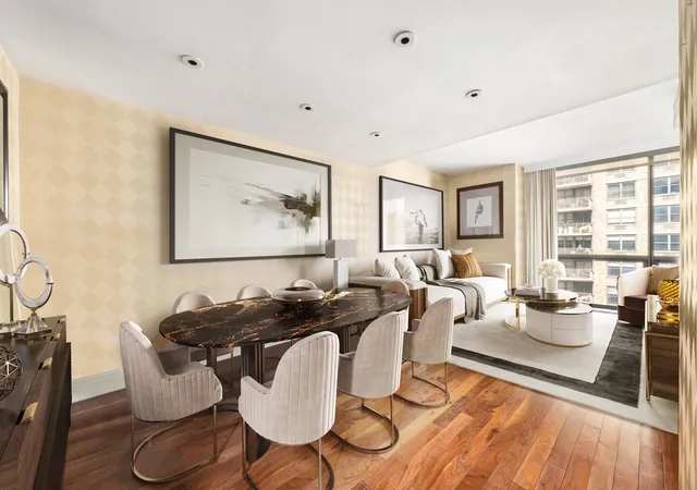 Photo 3 of Condo for sale at 300 E 79th Street #10E, New York City, NY 10075 | MLS# RLS20104853 | Listing updated on 2026-07-29