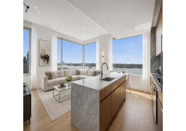 1st image of 611 W 56th St #17B, New York, NY 10019 | MLS# RLS20104870