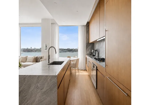 3rd image of 611 W 56Th St #17B, New York, NY 10019 | MLS# RLS20104870
