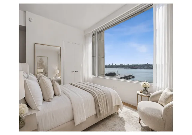 4th image of 611 W 56Th St #17B, New York, NY 10019 | MLS# RLS20104870
