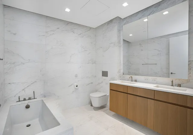 5th image of 611 W 56Th St #17B, New York, NY 10019 | MLS# RLS20104870