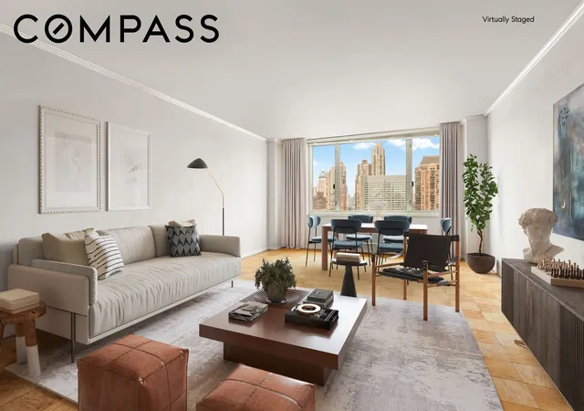 1st image of 130 W 67th St #25C, New York City, NY 10023 | MLS# RLS20104872