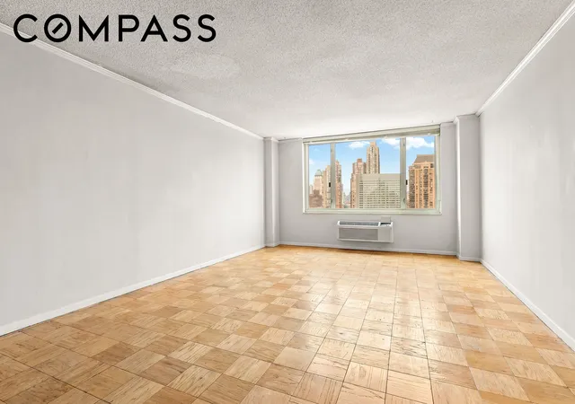 2nd image of 130 W 67th St #25C, New York City, NY 10023 | MLS# RLS20104872