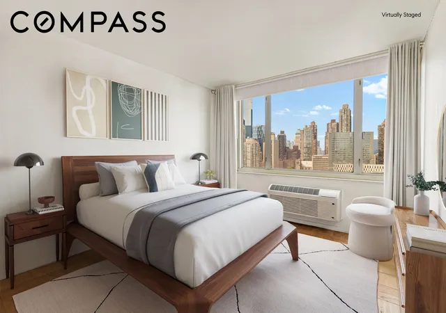 3rd image of 130 W 67Th St #25C, New York City, NY 10023 | MLS# RLS20104872