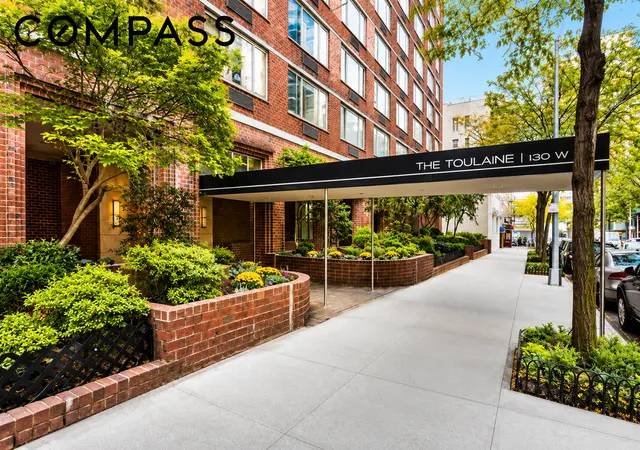 8th image of 130 W 67th St #25C, New York City, NY 10023 | MLS# RLS20104872