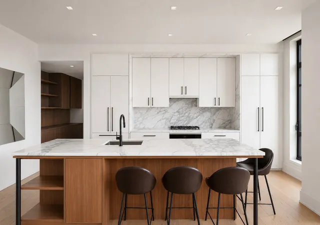Photo 3 of House for sale at 25 Park Row #25C, New York, NY 10038 | MLS# RLS20104880 | Listing updated on 2026-07-21