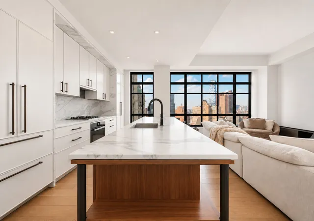 Photo 4 of House for sale at 25 Park Row #25C, New York, NY 10038 | MLS# RLS20104880 | Listing updated on 2026-07-21
