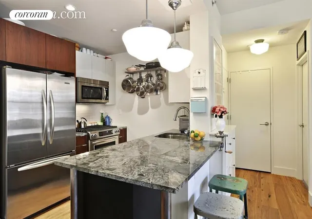 2nd image of 105 Baltic St #C301, New York City, NY 11201 | MLS# RLS20104881
