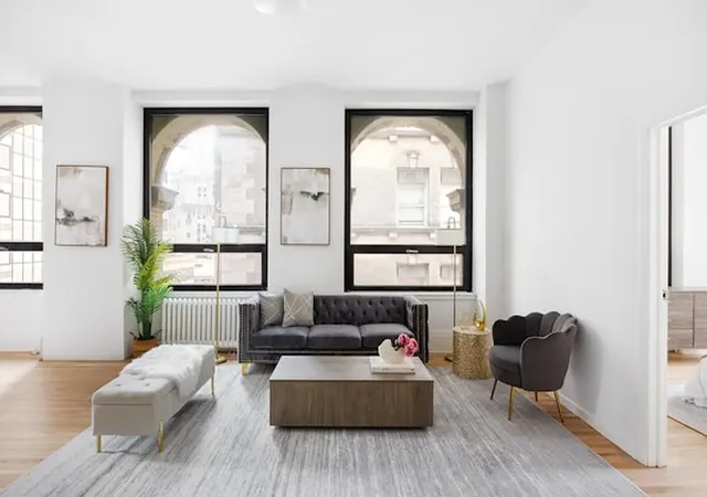 2nd image of 50 Pine St #PH12S, New York City, NY 10005 | MLS# RLS20104886