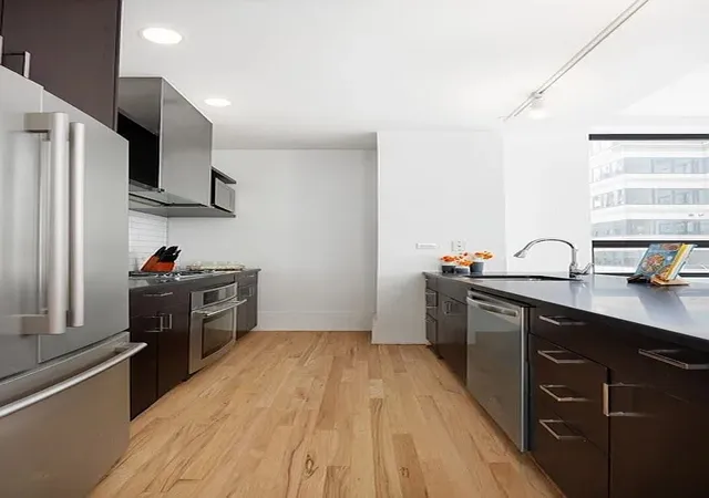 3rd image of 50 Pine St #PH12S, New York City, NY 10005 | MLS# RLS20104886