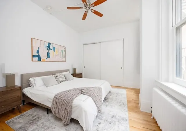 4th image of 50 Pine St #PH12S, New York City, NY 10005 | MLS# RLS20104886
