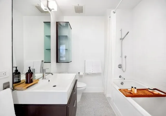5th image of 50 Pine St #PH12S, New York City, NY 10005 | MLS# RLS20104886