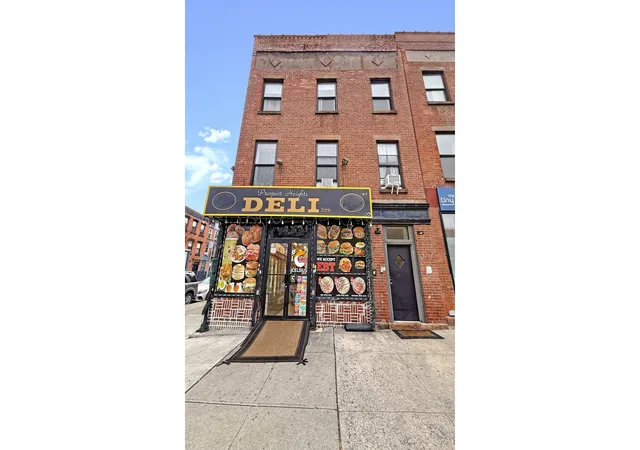 37th image of 67 Underhill Ave, Brooklyn, NY 11238 | MLS# RLS20104900