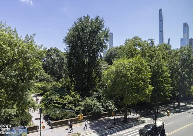 17th image of 91 Central Park W #4A, New York, NY 10023 | MLS# RLS20104901