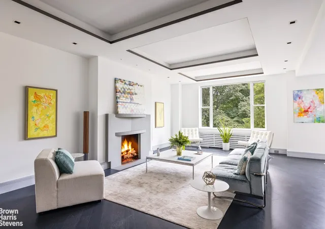 1st image of 91 Central Park W #4A, New York, NY 10023 | MLS# RLS20104901