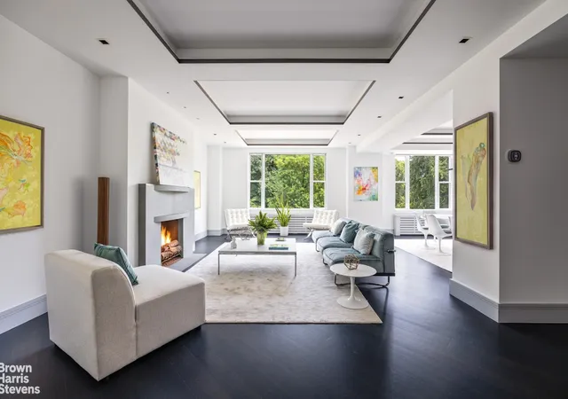 2nd image of 91 Central Park W #4A, New York, NY 10023 | MLS# RLS20104901