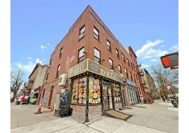 2nd image of 69 Underhill Ave, Brooklyn, NY 11238 | MLS# RLS20104904