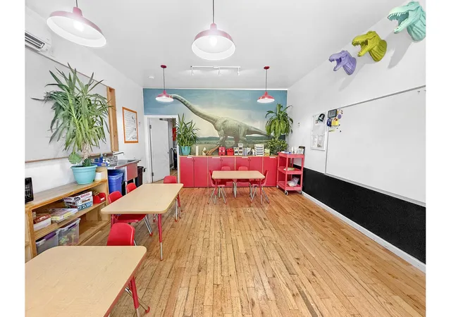 4th image of 69 Underhill Ave, Brooklyn, NY 11238 | MLS# RLS20104904