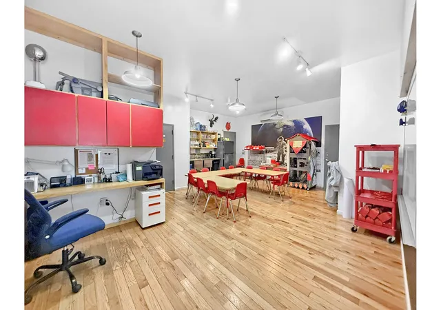 5th image of 69 Underhill Ave, Brooklyn, NY 11238 | MLS# RLS20104904