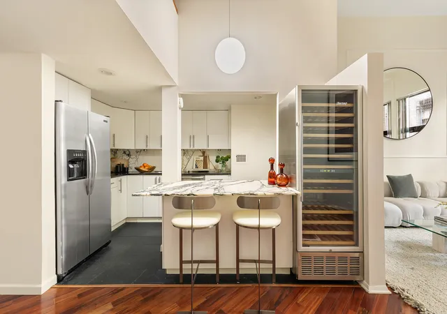 4th image of 372 5Th Ave #3M, New York City, NY 10018 | MLS# RLS20104906