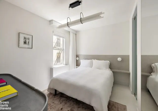 Photo 3 of Condo for sale at 307 W 20th Street #3R, New York, NY 10011 | MLS# RLS20104909 | Listing updated on 2026-07-22