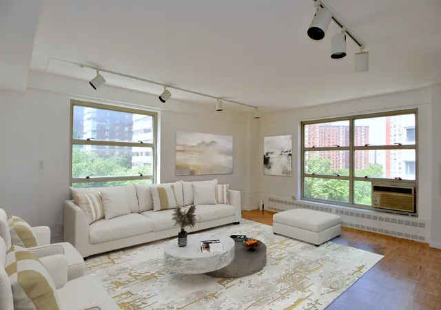 Photo 1 of Condo for sale at 501 W 123rd Street #7B, New York City, NY 10027 | MLS# RLS20104911 | Listing updated on 2026-08-02