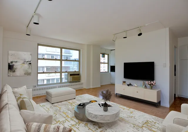 Photo 2 of Condo for sale at 501 W 123rd Street #7B, New York City, NY 10027 | MLS# RLS20104911 | Listing updated on 2026-08-02