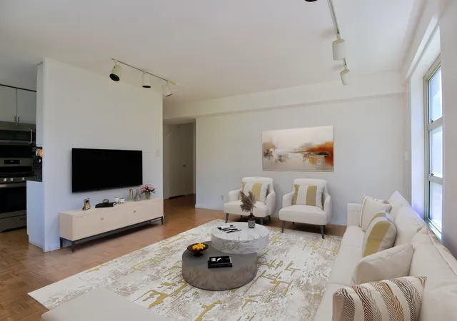 Photo 3 of Condo for sale at 501 W 123rd Street #7B, New York City, NY 10027 | MLS# RLS20104911 | Listing updated on 2026-08-02
