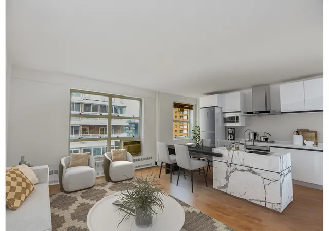 Photo 3 of House for sale at 501 W 123rd Street #7B, New York City, NY 10027 | MLS# RLS20104911 | Listing updated on 2026-08-02
