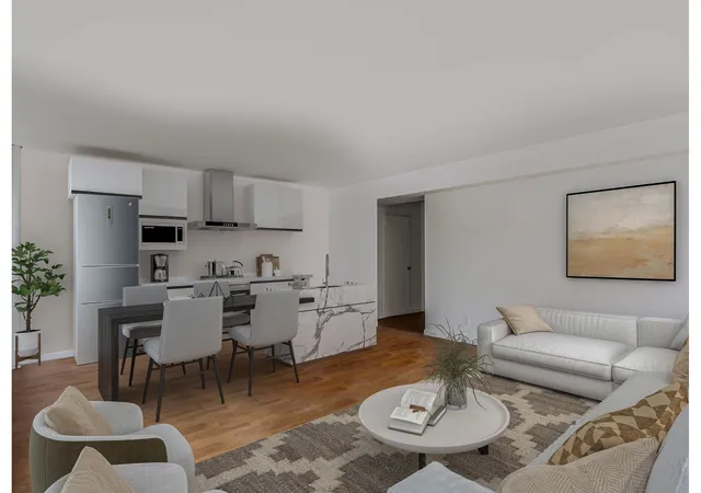 Photo 4 of House for sale at 501 W 123rd Street #7B, New York City, NY 10027 | MLS# RLS20104911 | Listing updated on 2026-08-02