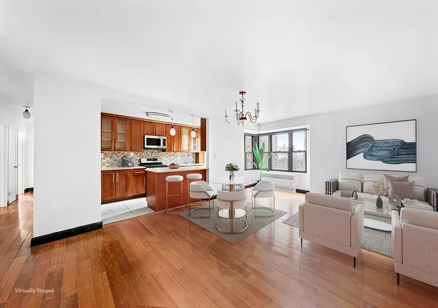1st image of 212 E Broadway #G701, New York City, NY 10002 | MLS# RLS20104915