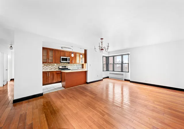 2nd image of 212 E Broadway #G701, New York City, NY 10002 | MLS# RLS20104915