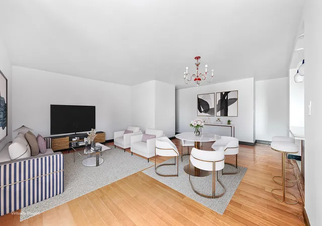 3rd image of 212 E Broadway #G701, New York City, NY 10002 | MLS# RLS20104915