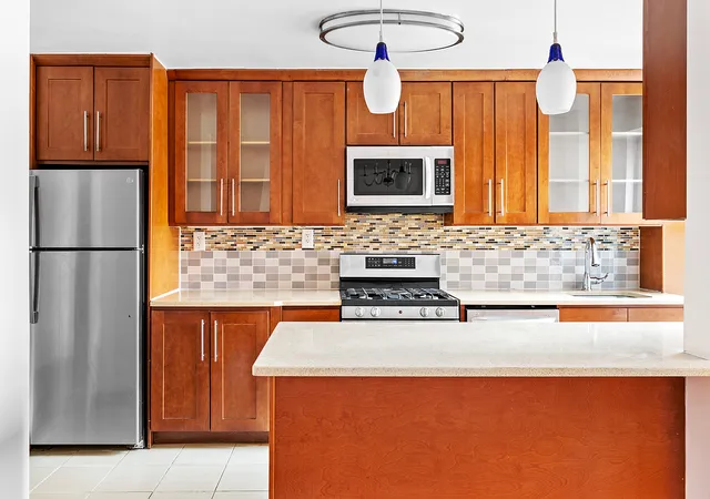 5th image of 212 E Broadway #G701, New York City, NY 10002 | MLS# RLS20104915