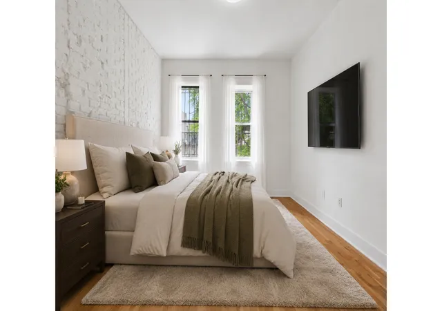 5th image of 74 Macdougal St, New York City, NY 11233 | MLS# RLS20104954
