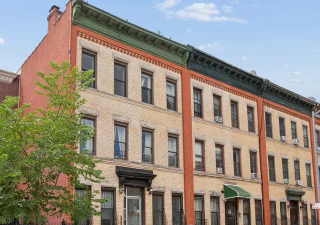 9th image of 74 Macdougal St, New York City, NY 11233 | MLS# RLS20104954