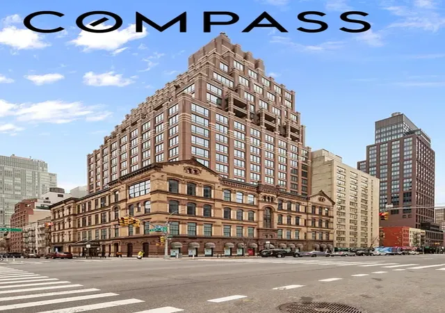 16th image of 351 E 51st St #LOFT 5, New York City, NY 10022 | MLS# RLS20104956