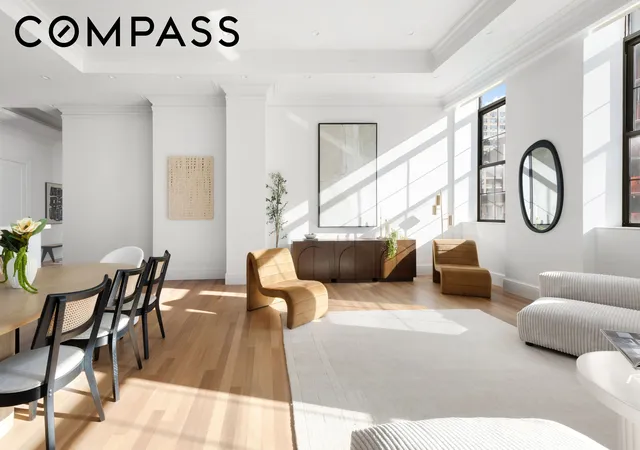 2nd image of 351 E 51st St #LOFT 5, New York City, NY 10022 | MLS# RLS20104956