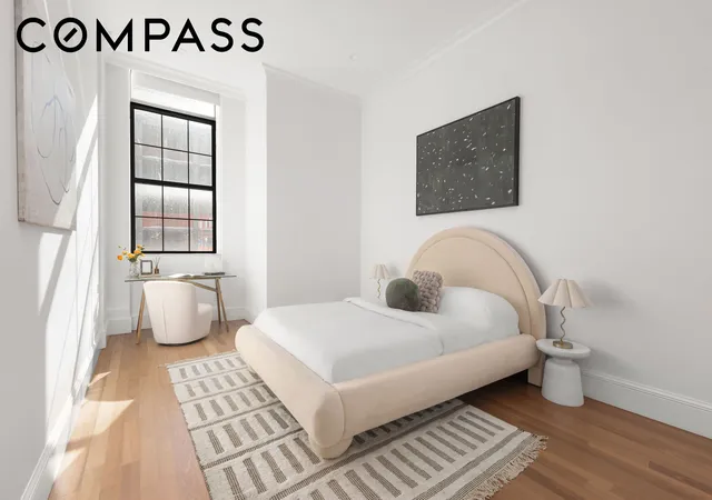 5th image of 351 E 51St St, New York City, NY 10022