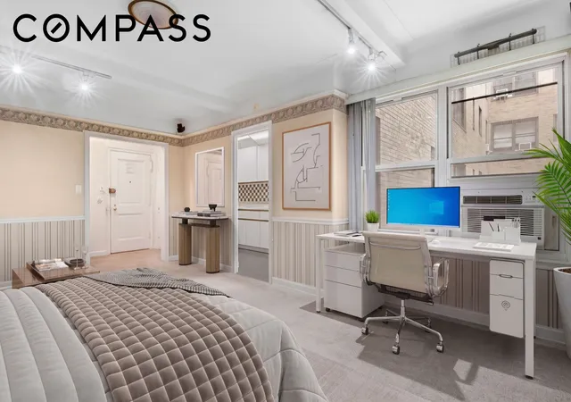 2nd image of 70 Remsen St #2I, New York City, NY 11201 | MLS# RLS20104957