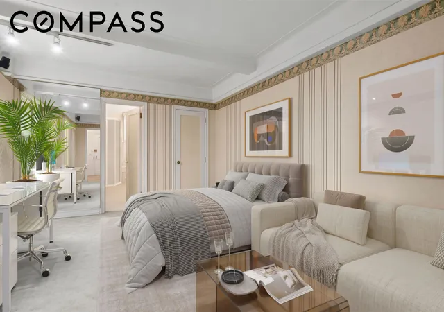 4th image of 70 Remsen St #2I, New York City, NY 11201 | MLS# RLS20104957