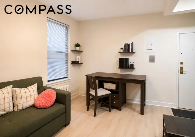 Photo 3 of Condo for sale at 424 E 115th St #4C, New York City, NY 10029 | MLS# RLS20104970 | Listing updated on 2026-08-29
